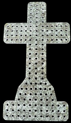 IMPRESSION Small Cross Scratch & Dent