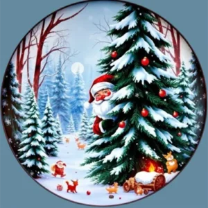 Overlord Spinner On Sale