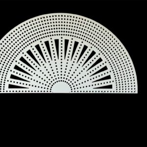 Matrix Arch Spinner (SpinArchy )