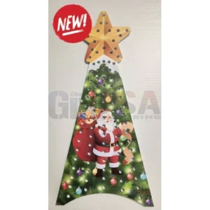 IMPRESSION Flat Trees Scratch & Dent