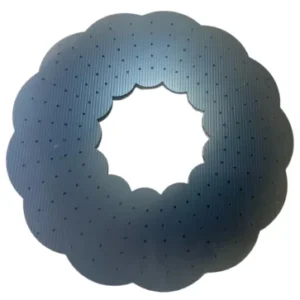 CPA Twinkly Wreath 56cm