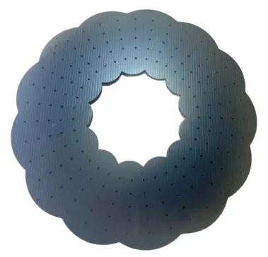 CPA Twinkly Wreath 56cm