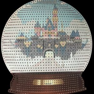 Impression Snow Globe Discounted