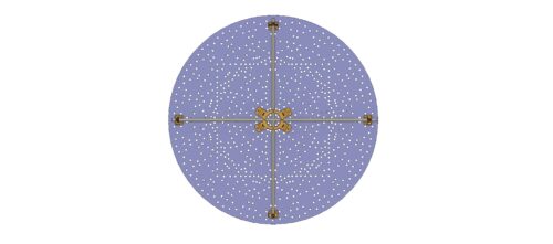 CPA Maheno Mounting Brackets