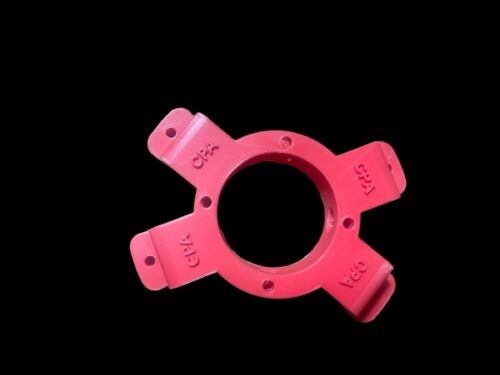 CPA Maheno Mounting Brackets - Image 4