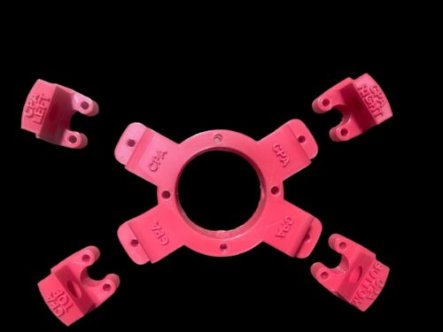 CPA Maheno Mounting Brackets - Image 9