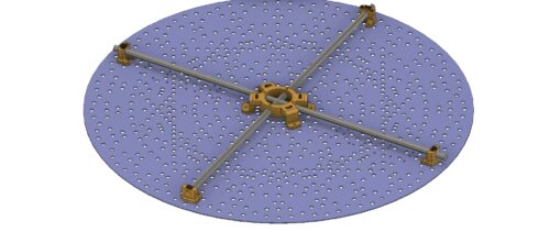 CPA Maheno Mounting Brackets - Image 2