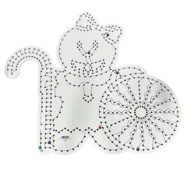 IMPRESSION Gingerbread People with Candy - Image 6