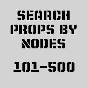 101-500 Nodes