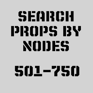 501-750 Nodes