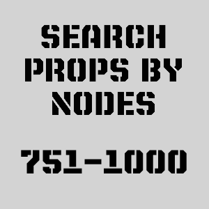 751-1000 Nodes