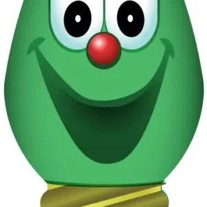 Singing Light Bulb