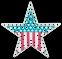 IMPRESSION Star 21 USA