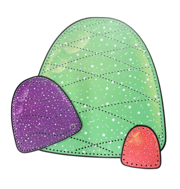 Gumdrop Candies