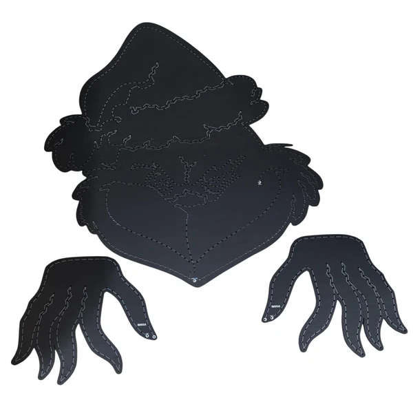 Lurking Mean One - Image 3