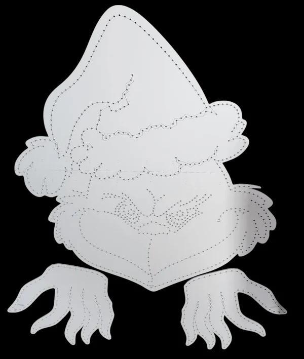 Lurking Mean One - Image 2