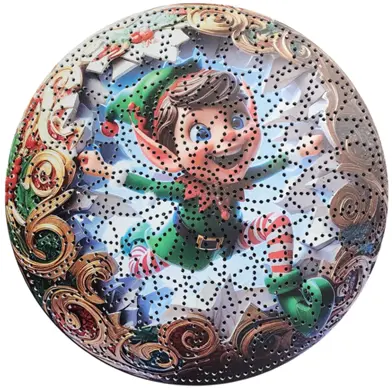 IMPRESSION Davis Dreamwheel - Image 2