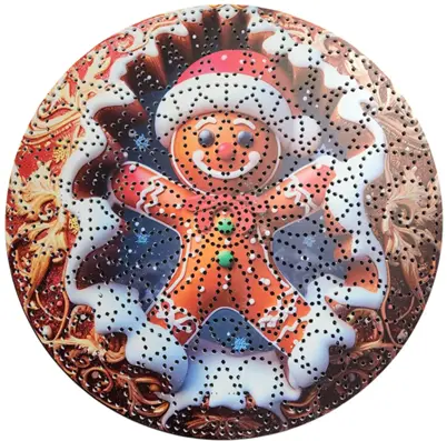 IMPRESSION Davis Dreamwheel - Image 3