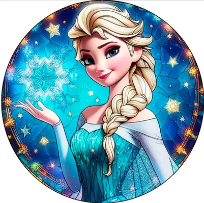 IMPRESSION Davis Dreamwheel - Image 7