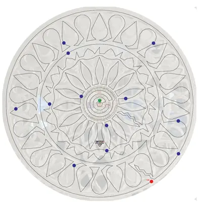 IMPRESSION Davis Dreamwheel - Image 4