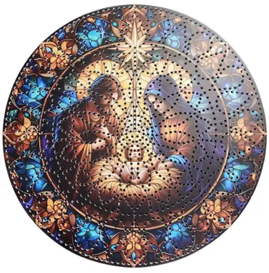 IMPRESSION Davis Dreamwheel - Image 5