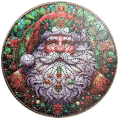 IMPRESSION Davis Dreamwheel