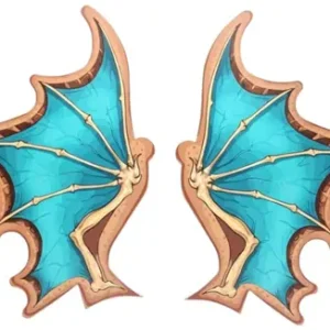 IMPRESSION Pyrothar Wings