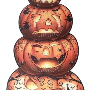 Singing Pumpkin Halloween