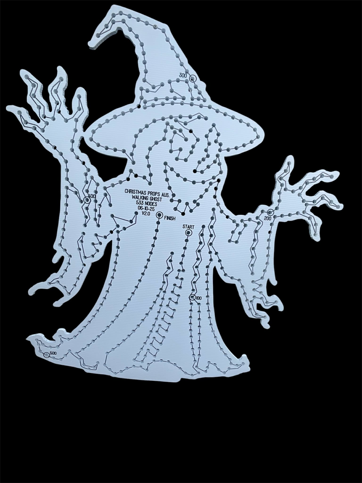 Walking Ghost - Image 2