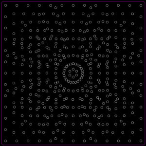 Spinner-Square-Large-Black