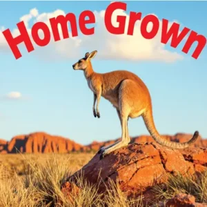 Home Grown